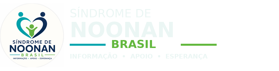 Síndrome de Noonan Brasil